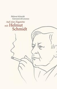 Produktbild: Auf eine Zigarette mit Helmut Schmidt