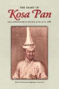 Produktbild: The Diary of Kosa Pan