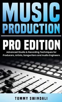 Produktbild: Music Production, Pro Edition