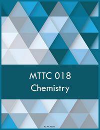 Produktbild: MTTC 018 Chemistry