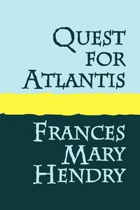 Produktbild: Quest For Atlantis Large Print