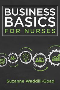 Produktbild: Business Basics for Nurses
