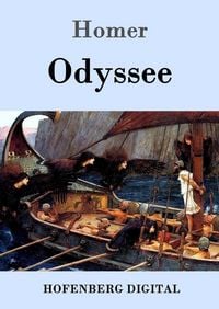 Produktbild Odyssee