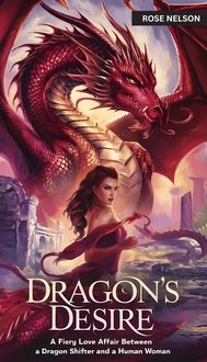 Produktbild: Dragon's Desire