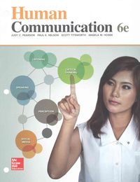 Produktbild: Looseleaf For Human Communicat