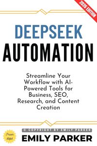 Produktbild: Deepseek Automation: