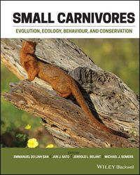 Produktbild: Small Carnivores