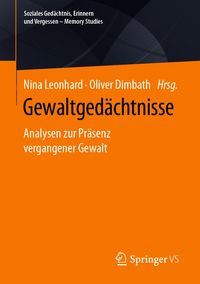 Produktbild: Gewaltged&auml;chtnisse