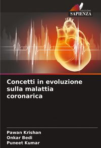 Produktbild: Concetti in evoluzione sulla malattia coronarica