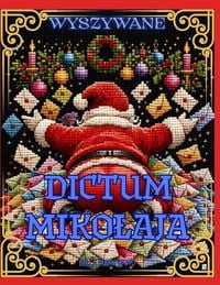 Produktbild: Wyszywane Dictum Mikolaja