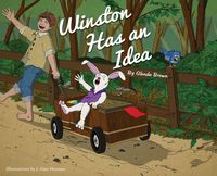 Produktbild: Winston Has an Idea