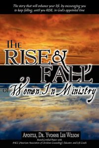 Produktbild: The Rise and Fall Of Women in Ministry