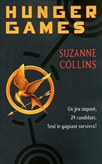 Produktbild: Hunger Games. Tome 1