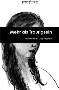 Produktbild: Mehr als Traurigsein