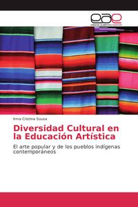 Produktbild: Diversidad Cultural en la Educaci&oacute;n Art&iacute;stica