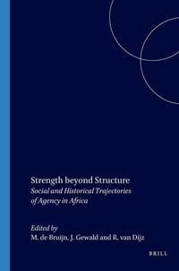 Produktbild: Strength Beyond Structure