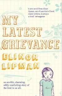 Produktbild: Lipman, E: My Latest Grievance