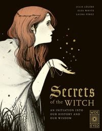 Produktbild: Secrets of the Witch