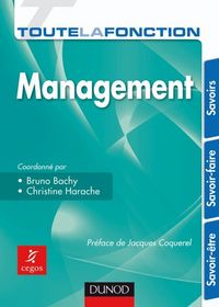 Produktbild: Toute la fonction Management