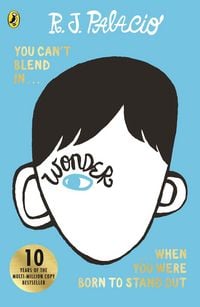 Produktbild: Wonder