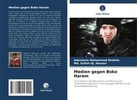 Produktbild: Medien gegen Boko Haram
