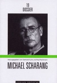 Produktbild: Michael Scharang