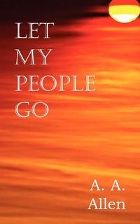 Produktbild: Let My People Go