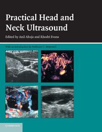 Produktbild: Practical Head & Neck Ultrasound