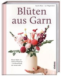 Produktbild: Bl&uuml;ten aus Garn
