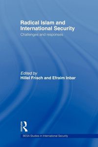 Produktbild: Radical Islam and International Security