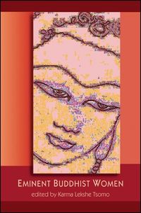 Produktbild: Eminent Buddhist Women