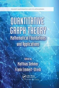 Produktbild: Quantitative Graph Theory