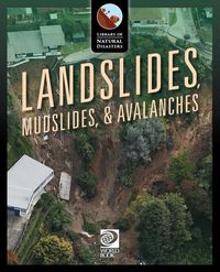 Produktbild: Landslides, Mudslides, & Avalanches