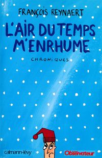 Produktbild: L'Air du temps m'enrhume