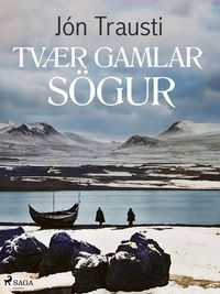 Produktbild: Tv&aelig;r gamlar s&ouml;gur