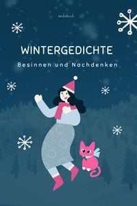 Produktbild: Wintergedichte