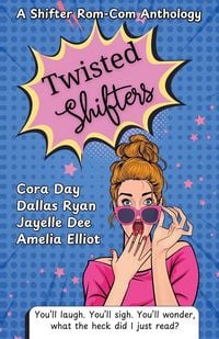 Produktbild: Twisted Shifters