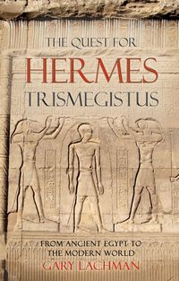 Produktbild: The Quest For Hermes Trismegistus