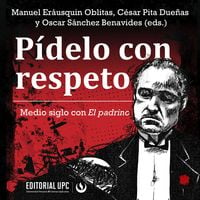 Bild vom Artikel Pídelo con respeto vom Autor Benavides Oscar Sánchez