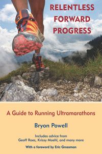 Produktbild: Powell, B: Relentless Forward Progress
