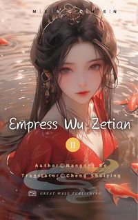 Produktbild: Empress Wu Zetian
