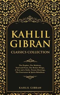 Produktbild: Kahlil Gibran Classics Collection
