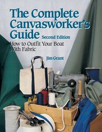 Produktbild: The Complete Canvasworker's Guide