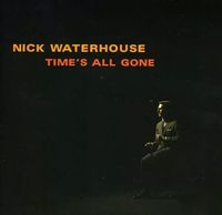 Produktbild: Time's All Gone