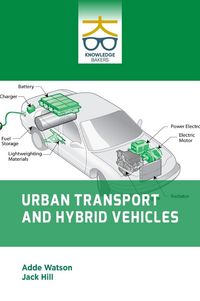 Produktbild: Urban Transport and Hybrid Vehicles