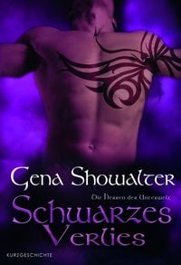 Produktbild: Schwarzes Verlies