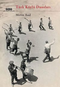 Produktbild: T&uuml;rk K&ouml;yl&uuml; Danslari