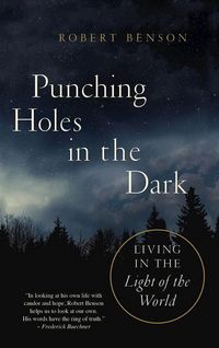 Produktbild: Punching Holes in The Dark