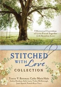 Produktbild: Stitched with Love Collection