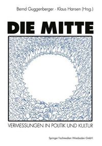 Produktbild: Die Mitte